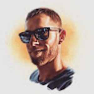 Meet your Posher, Ryan